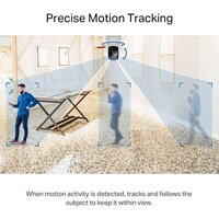 IP-камера TP-Link Tapo C212 - Превью изображения №11 — Интернет-магазин Time-Shop