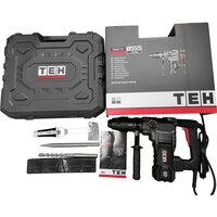 Перфоратор TEH TH4017V (кейс) - Превью изображения №7 — Интернет-магазин Time-Shop