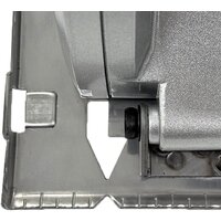 Дисковая (циркулярная) пила Crown CT25040-150HX-4 BMC (с 2-мя АКБ, кейс) - Превью изображения №14 — Интернет-магазин Time-Shop