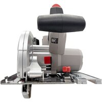 Дисковая (циркулярная) пила Crown CT25040-150HX-4 BMC (с 2-мя АКБ, кейс) - Превью изображения №11 — Интернет-магазин Time-Shop