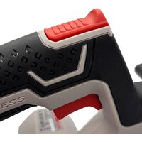 Дисковая (циркулярная) пила Crown CT25040-150HX-4 BMC (с 2-мя АКБ, кейс) - Превью изображения №10 — Интернет-магазин Time-Shop