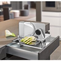 Ломтерезка Ritter BFS 62 SR - Превью изображения №5 — Интернет-магазин Time-Shop