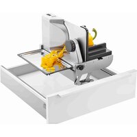 Ломтерезка Ritter BFS 62 SR - Превью изображения №4 — Интернет-магазин Time-Shop