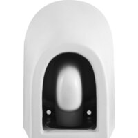 Унитаз подвесной Triton Pro Verso VO-1832 - Превью изображения №10 — Интернет-магазин Time-Shop