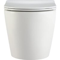 Унитаз подвесной Triton Pro Verso VO-1832 - Превью изображения №2 — Интернет-магазин Time-Shop