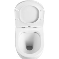 Унитаз подвесной Triton Pro Verso VO-1832 - Превью изображения №7 — Интернет-магазин Time-Shop