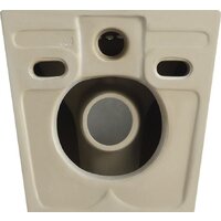 Унитаз подвесной Triton Pro Verso VO-1832 - Превью изображения №9 — Интернет-магазин Time-Shop