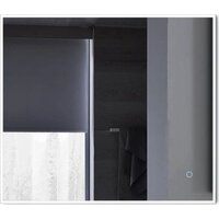  Алмаз-Люкс Зеркало Dublin 9080s-6 (с подсветкой) - Превью изображения №2 — Интернет-магазин Time-Shop