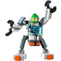 Конструктор LEGO City 30694 Космический научный робот - Превью изображения №2 — Интернет-магазин Time-Shop