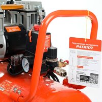 Компрессор Patriot WO 80-360 - Превью изображения №14 — Интернет-магазин Time-Shop