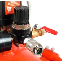 Компрессор Patriot WO 80-360 - Превью изображения №10 — Интернет-магазин Time-Shop