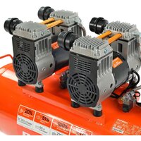 Компрессор Patriot WO 80-360 - Превью изображения №5 — Интернет-магазин Time-Shop