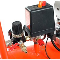 Компрессор Patriot WO 80-360 - Превью изображения №12 — Интернет-магазин Time-Shop