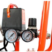 Компрессор Patriot WO 80-360 - Превью изображения №11 — Интернет-магазин Time-Shop