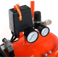 Компрессор Patriot WO 80-360 - Превью изображения №6 — Интернет-магазин Time-Shop