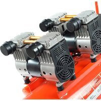 Компрессор Patriot WO 80-360 - Превью изображения №4 — Интернет-магазин Time-Shop