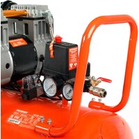 Компрессор Patriot WO 80-360 - Превью изображения №13 — Интернет-магазин Time-Shop