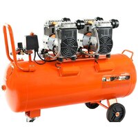 Компрессор Patriot WO 80-360 - Превью изображения №2 — Интернет-магазин Time-Shop