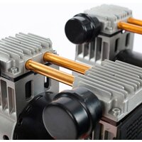 Компрессор Patriot WO 80-360 - Превью изображения №9 — Интернет-магазин Time-Shop