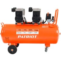 Компрессор Patriot WO 80-360 - Превью изображения №3 — Интернет-магазин Time-Shop