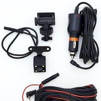 Видеорегистратор Sho-Me FHD-825 - Превью изображения №4 — Интернет-магазин Time-Shop