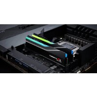 Оперативная память G.Skill Trident Z5 Neo RGB 2x16ГБ DDR5 6400МГц F5-6400J3239G16GX2-TZ5NR - Превью изображения №5 — Интернет-магазин Time-Shop