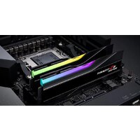 Оперативная память G.Skill Trident Z5 Neo RGB 2x16ГБ DDR5 6400МГц F5-6400J3239G16GX2-TZ5NR - Превью изображения №4 — Интернет-магазин Time-Shop