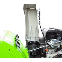 Снегоуборщик RedVerg RD-SB62/7 - Превью изображения №7 — Интернет-магазин Time-Shop