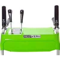 Снегоуборщик RedVerg RD-SB62/7 - Превью изображения №5 — Интернет-магазин Time-Shop