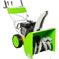 Снегоуборщик RedVerg RD-SB62/7 - Превью изображения №4 — Интернет-магазин Time-Shop