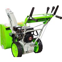 Снегоуборщик RedVerg RD-SB62/7 - Превью изображения №2 — Интернет-магазин Time-Shop