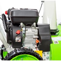 Снегоуборщик RedVerg RD-SB62/7 - Превью изображения №6 — Интернет-магазин Time-Shop