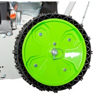 Снегоуборщик RedVerg RD-SB62/7 - Превью изображения №9 — Интернет-магазин Time-Shop