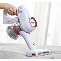 Пылесос Jimmy Lexy JV51 - Превью изображения №4 — Интернет-магазин Time-Shop