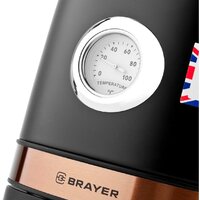 Электрический чайник Brayer BR1005BK - Превью изображения №3 — Интернет-магазин Time-Shop