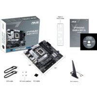 Материнская плата ASUS Prime B660M-A WIFI D4 - Превью изображения №6 — Интернет-магазин Time-Shop