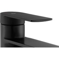 Смеситель Rea Storm B9986 (черный) - Превью изображения №3 — Интернет-магазин Time-Shop