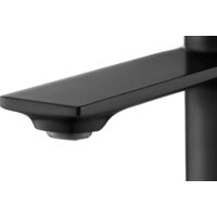 Смеситель Rea Storm B9986 (черный) - Превью изображения №2 — Интернет-магазин Time-Shop