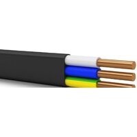 Автопровод ВВГ-П 3x2.5 (N PE)-0.66 (100 м)