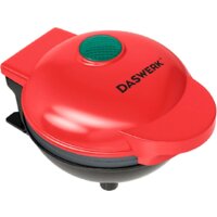 Вафельница Daswerk WM1 (455523) - Превью изображения №2 — Интернет-магазин Time-Shop