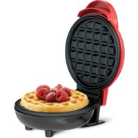 Вафельница Daswerk WM1 (455523) - Превью изображения №3 — Интернет-магазин Time-Shop