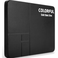 SSD Colorful SL300 128GB - Превью изображения №2 — Интернет-магазин Time-Shop