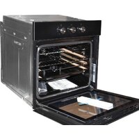 Электрический духовой шкаф Exiteq EXO-302 - Превью изображения №3 — Интернет-магазин Time-Shop