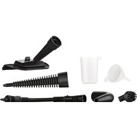 Отпариватель-пароочиститель Sencor SSC 3001YL - Превью изображения №2 — Интернет-магазин Time-Shop