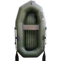 Муссон R 220 НД (зеленый)