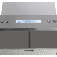 Кухонная вытяжка Elica Spot Plus Island IX/A/90 [PRF0097375] - Превью изображения №9 — Интернет-магазин Time-Shop