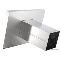 Кухонная вытяжка Elica Spot Plus Island IX/A/90 [PRF0097375] - Превью изображения №7 — Интернет-магазин Time-Shop