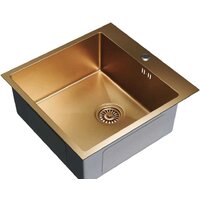 Mixline Pro 550549 (бронза, с сифоном)