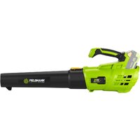 Ручная воздуходувка Fieldmann FZF 70605-0 (без АКБ) - Превью изображения №4 — Интернет-магазин Time-Shop