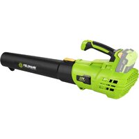 Ручная воздуходувка Fieldmann FZF 70605-0 (без АКБ) - Превью изображения №2 — Интернет-магазин Time-Shop